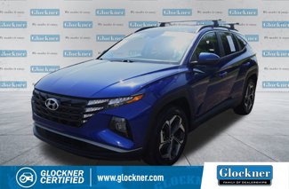Used 2023 Hyundai Tucson SEL w/ Convenience Package image 1