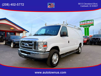 Used 2012 Ford E-250 and Econoline 250 w/ PWR Group image 1