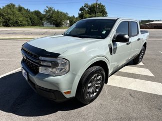 Used 2024 Ford Maverick XLT image 1