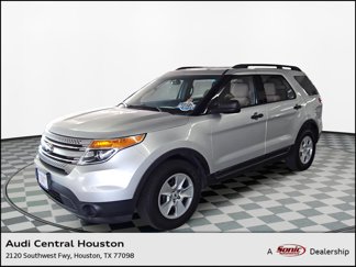 Used 2014 Ford Explorer FWD image 1