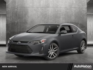 Used 2014 Scion tC image 1