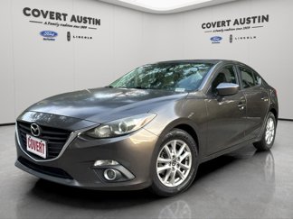 Used 2014 MAZDA MAZDA3 i Grand Touring image 1