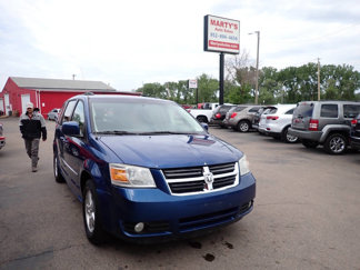 Used 2010 Dodge Grand Caravan SXT image 1