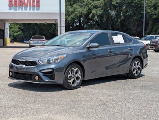 Used 2020 Kia Forte LXS image 1