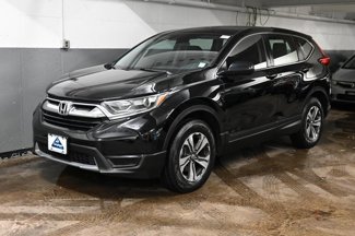 Certified 2019 Honda CR-V LX image 1