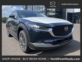 New 2025 MAZDA CX-30 AWD 2.5 S image 1