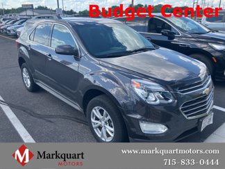 Used 2016 Chevrolet Equinox LT w/ Convenience Package image 1