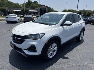Used 2023 Buick Encore GX Preferred w/ Cold Weather Comfort Package image 1