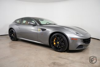 Used 2012 Ferrari FF image 1
