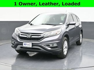 Used 2016 Honda CR-V EX-L video 2