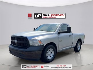 Used 2014 RAM 1500 Tradesman w/ Popular Equipment Group image 1