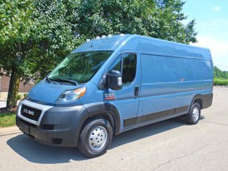 Used 2020 RAM ProMaster 3500 image 1