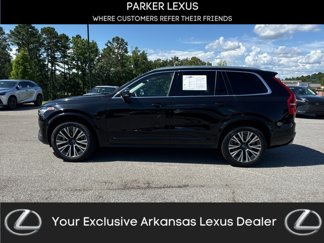 Used 2021 Volvo XC90 T6 Momentum w/ Protection Package Premier image 1