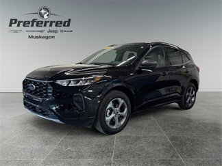 Used 2024 Ford Escape ST-Line image 1