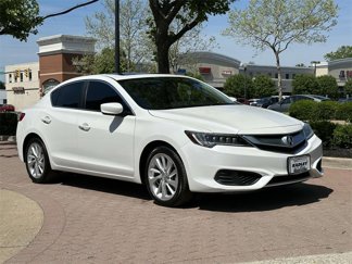 Used 2018 Acura ILX image 1