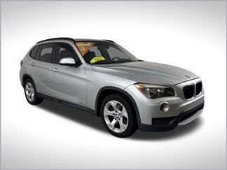Used 2013 BMW X1 sDrive28i image 1