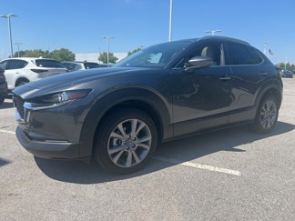 Used 2025 MAZDA CX-30 AWD 2.5 S w/ Preferred Package image 1