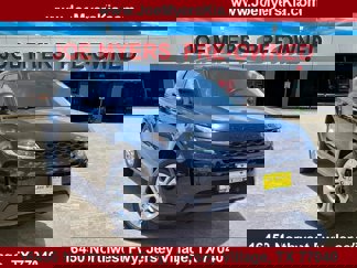 Used 2020 Land Rover Range Rover Evoque S image 1