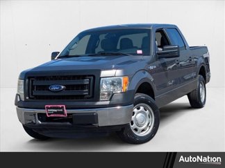 Used 2013 Ford F150 XL w/ Mid Equipment Group video 1