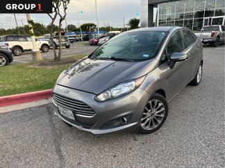 Used 2014 Ford Fiesta SE w/ Equipment Group 201A image 1