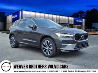 Used 2022 Volvo XC60 B5 Momentum w/ Climate Package image 1