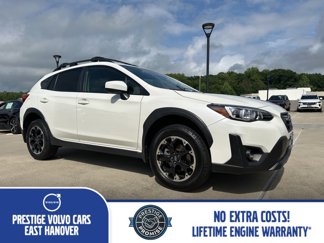 Used 2021 Subaru Crosstrek 2.0i Premium w/ Popular Package #2 image 1