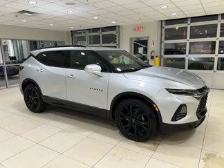 Used 2020 Chevrolet Blazer RS image 1