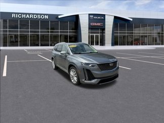 Used 2020 Cadillac XT6 Premium Luxury image 1