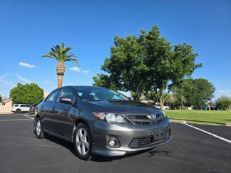 Used 2012 Toyota Corolla S image 1