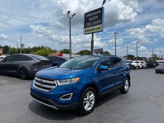 Used 2018 Ford Edge SEL w/ Equipment Group 201A image 1