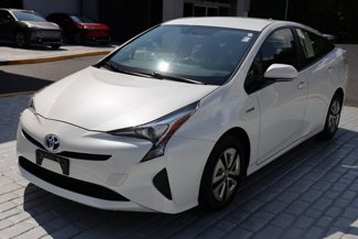 Used 2016 Toyota Prius Three image 1