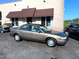 Used 2005 Buick Century Sedan image 1
