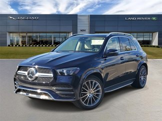 Used 2022 Mercedes-Benz GLE 350 4MATIC 360° Tour