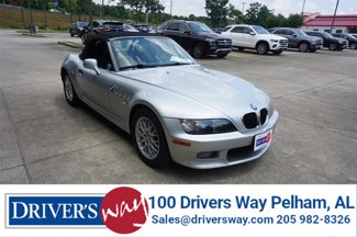Used 2002 BMW Z3 2.5i image 1