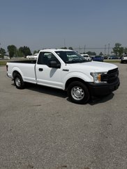 Used 2019 Ford F150 XL image 1