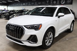 Used 2021 Audi Q3 2.0T Premium w/ Convenience Package image 1