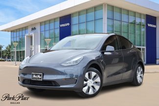 Used 2024 Tesla Model Y Long Range image 1