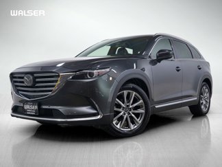 Used 2018 MAZDA CX-9 Grand Touring image 1