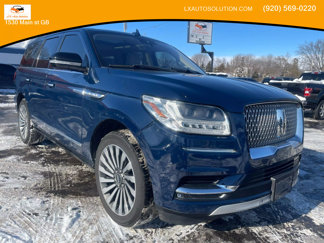 Used 2018 Lincoln Navigator Reserve w/ Technology Package image 1