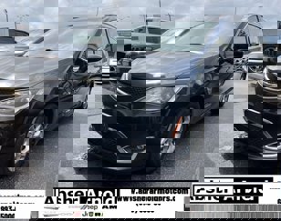 Used 2020 Chrysler Pacifica Touring w/ Tire & Wheel Group image 1