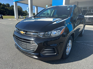 Used 2020 Chevrolet Trax LS w/ Tint and Cruise Package image 1