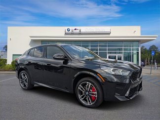 New 2026 BMW X2 xDrive28i w/ Technology Package video 1