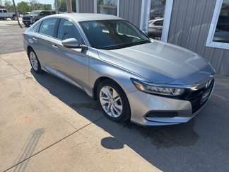 Used 2020 Honda Accord LX image 1