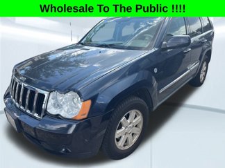 Used 2009 Jeep Grand Cherokee Limited image 1