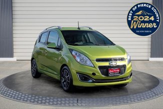 Used 2013 Chevrolet Spark LT image 1