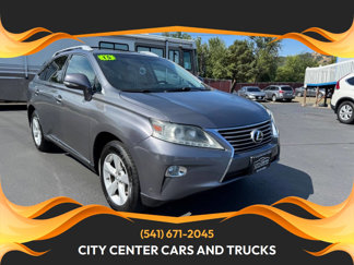 Used 2015 Lexus RX 350 FWD image 1