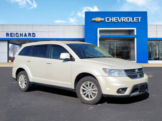 Used 2017 Dodge Journey SXT w/ Comfort/Convenience Group video 1