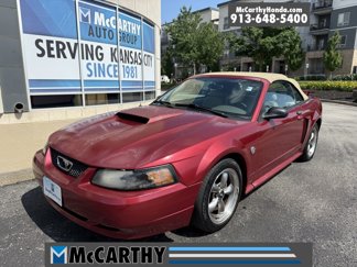 Used 2004 Ford Mustang GT image 1