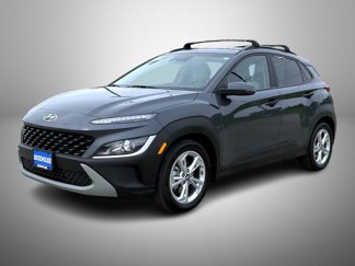 Certified 2022 Hyundai Kona SEL w/ Convenience Package image 1