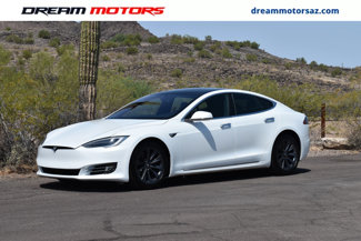 Used 2018 Tesla Model S 100D image 1